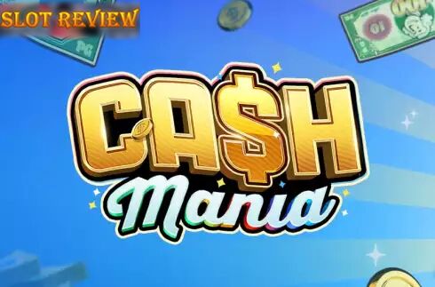 Cash Mania slot